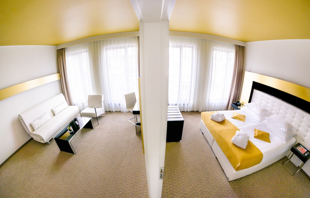 Grandior Hotel Prague - zdjęcie 4