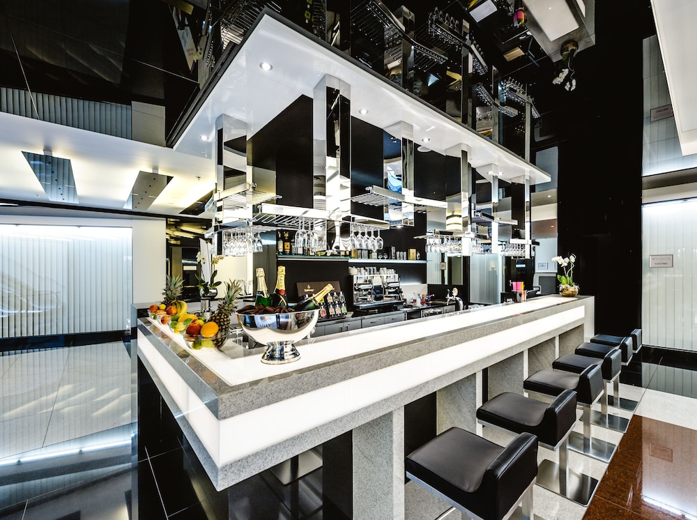 Grandior Hotel Prague — Restaurant & bars in Prague, Prague