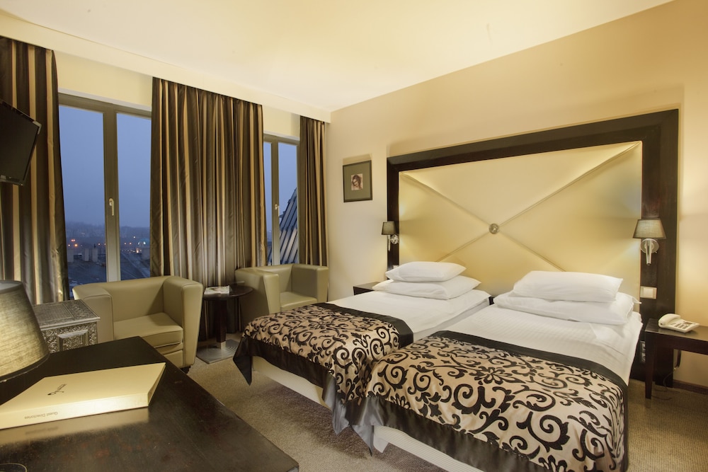 Grandior Hotel Prague - zdjęcie 3
