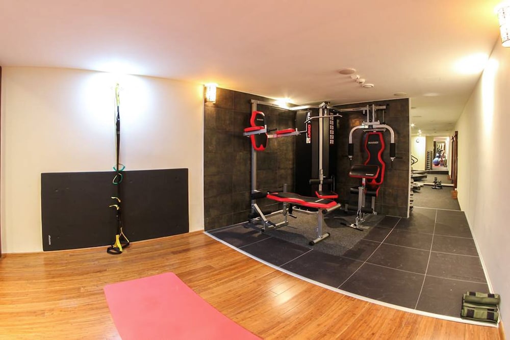 Grandior Hotel Prague — Sports & recreation in Prague, Prague