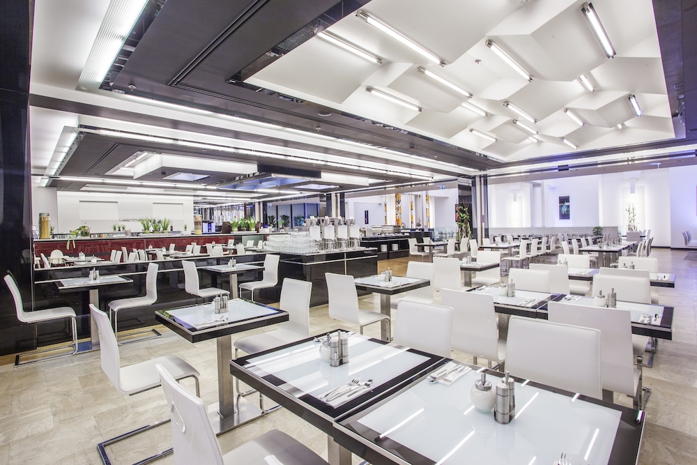 Grandior Hotel Prague — Restaurant & bars in Prague, Prague