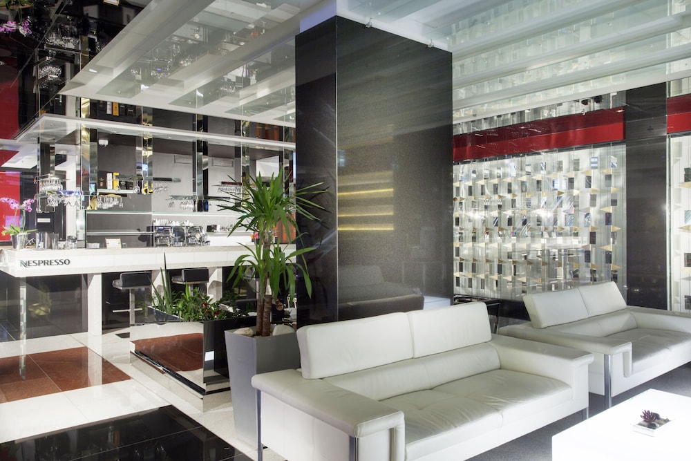 Grandior Hotel Prague — Restaurant & bars in Prague, Prague