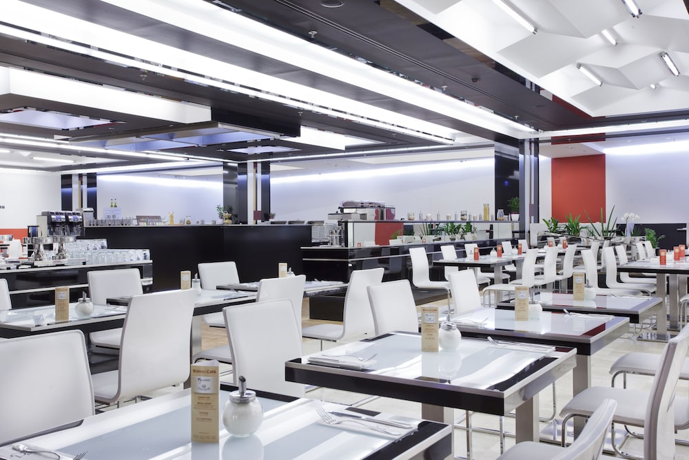 Grandior Hotel Prague — Restaurant & bars in Prague, Prague