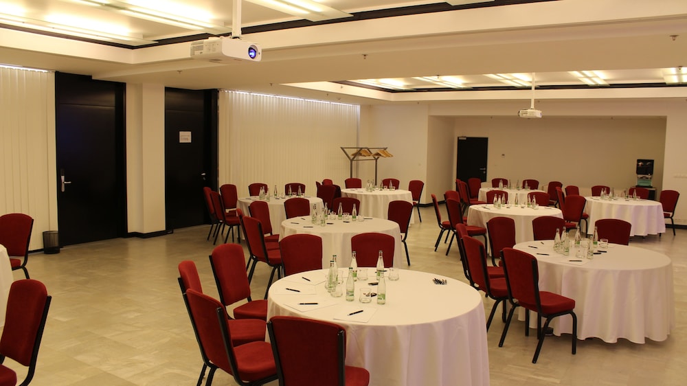 Grandior Hotel Prague — Restaurant & bars in Prague, Prague