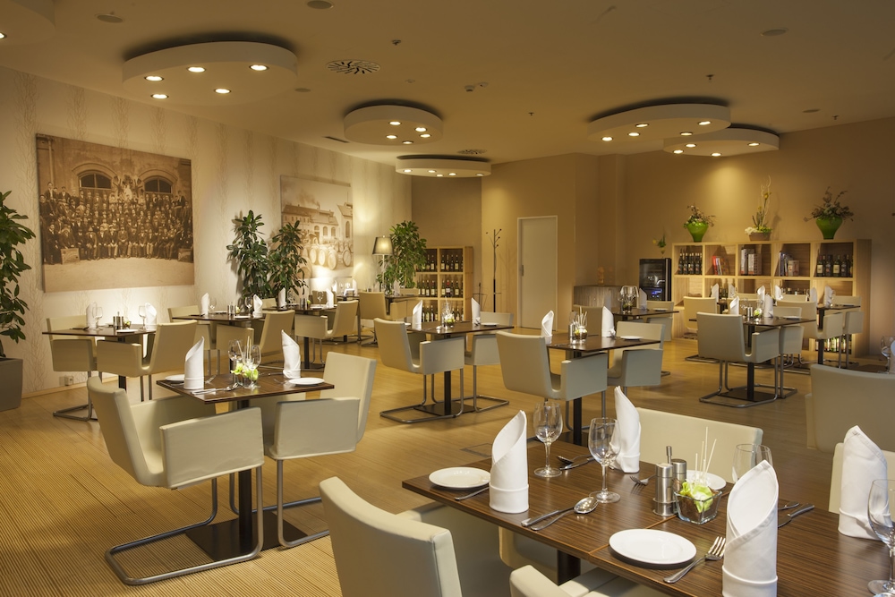 Grandior Hotel Prague — Restaurant & bars in Prague, Prague