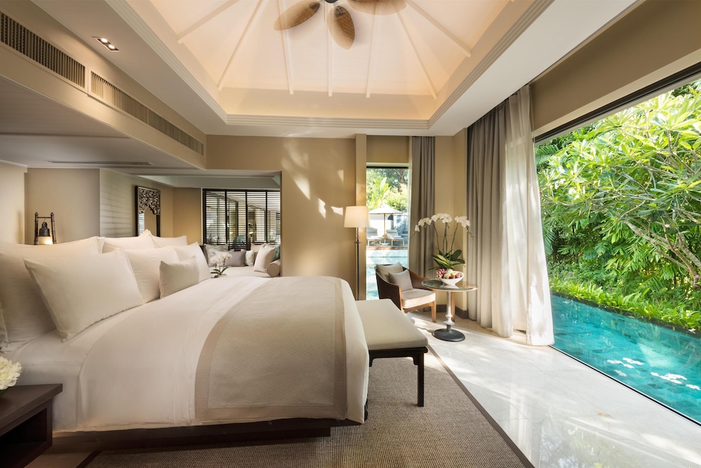 Anantara Layan Phuket Resort — Hotel rooms in Bang Tao Beach, Phuket Province