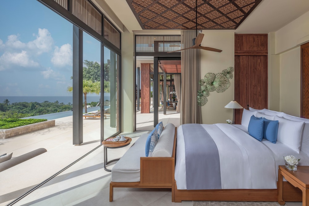 Anantara Layan Phuket Resort — Hotel rooms in Bang Tao Beach, Phuket Province