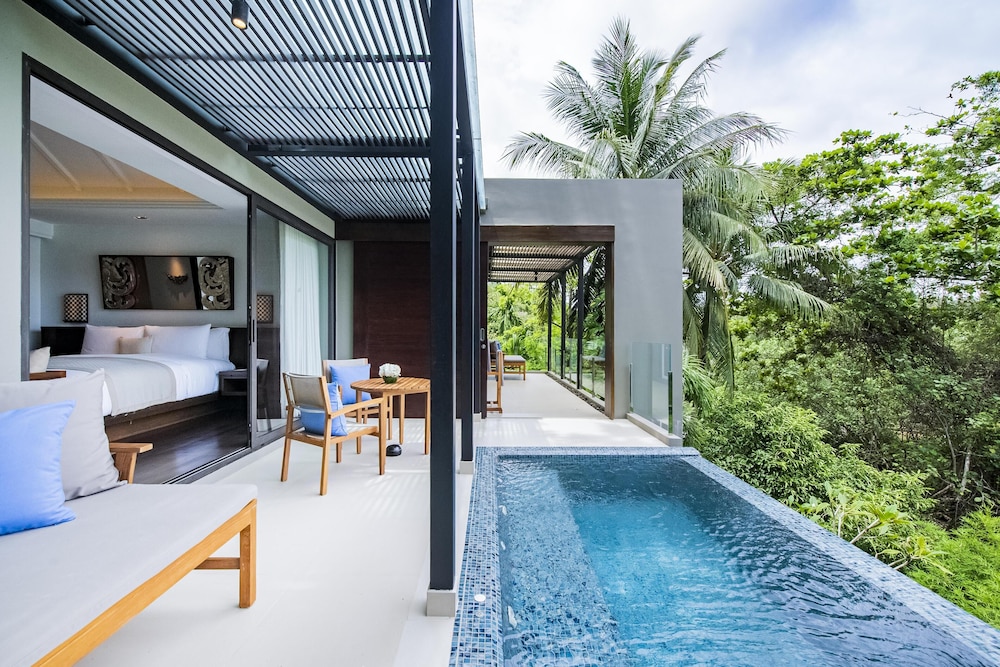 Anantara Layan Phuket Resort — Hotel rooms in Bang Tao Beach, Phuket Province