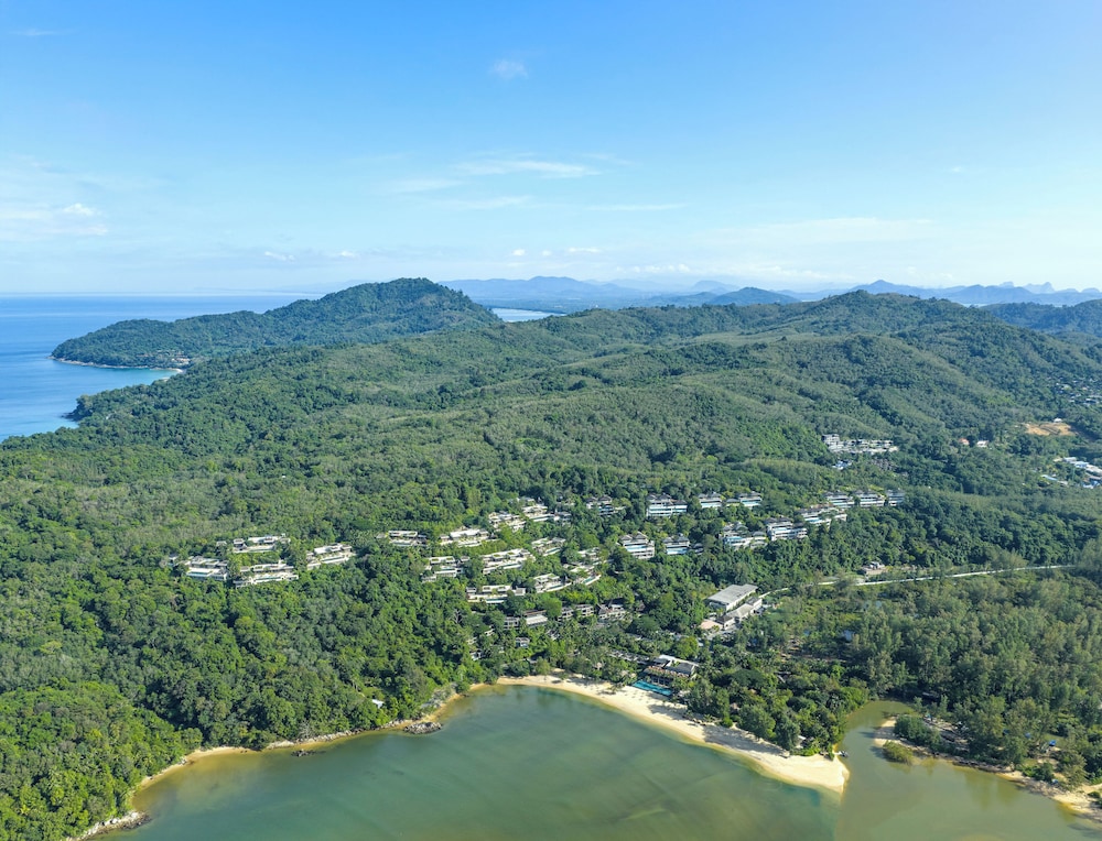 Anantara Layan Phuket Resort — Attractions in the area in Bang Tao Beach, Phuket Province