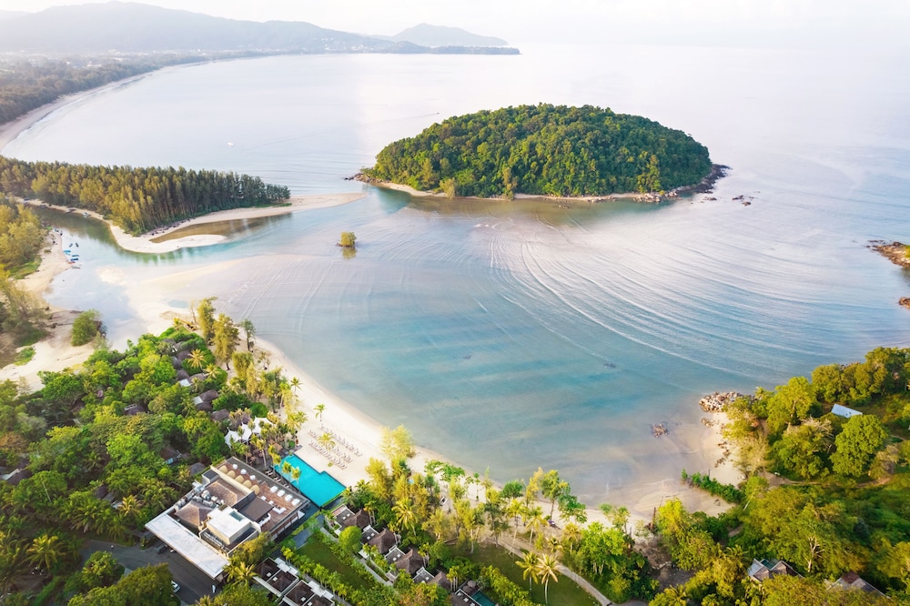 Anantara Layan Phuket Resort — Beach in Bang Tao Beach, Phuket Province