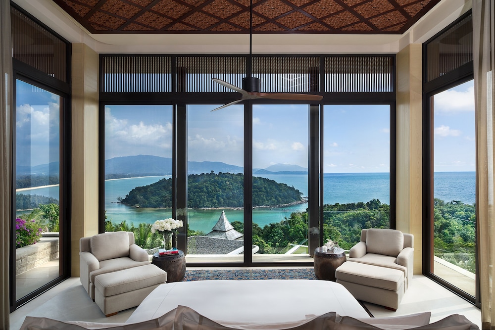 Anantara Layan Phuket Resort — Hotel rooms in Bang Tao Beach, Phuket Province