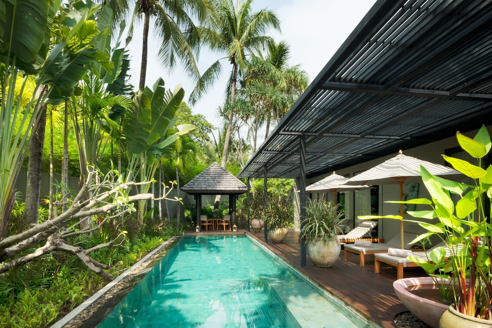 Anantara Layan Phuket Resort — Swimming pool in Bang Tao Beach, Phuket Province