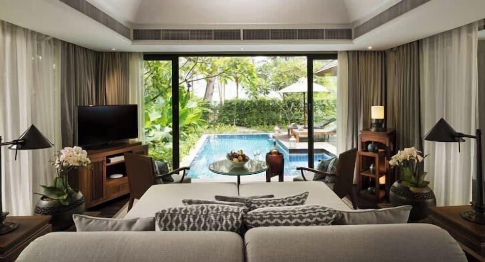 Anantara Layan Phuket Resort — Hotel rooms in Bang Tao Beach, Phuket Province