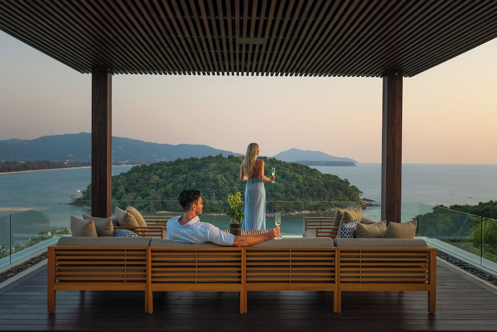 Anantara Layan Phuket Resort — Hotel rooms in Bang Tao Beach, Phuket Province