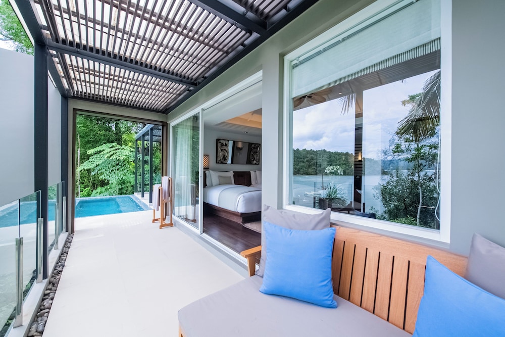 Anantara Layan Phuket Resort — Hotel rooms in Bang Tao Beach, Phuket Province