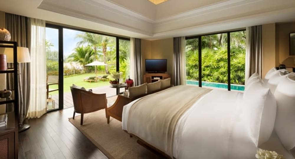 Anantara Layan Phuket Resort — Hotel rooms in Bang Tao Beach, Phuket Province