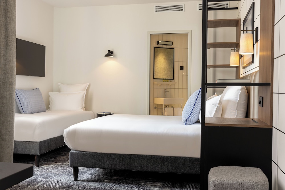 Hotel Moderniste - zdjęcie 3