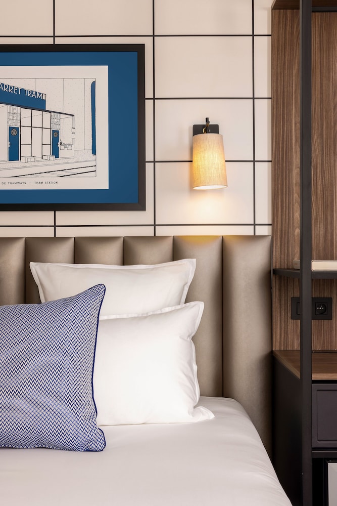 Hotel Moderniste - zdjęcie 5