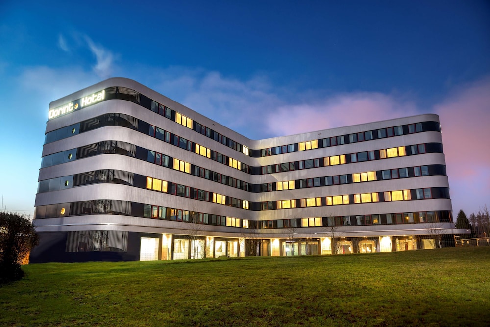 Dorint Airport-Hotel Zürich - zdjęcie 2