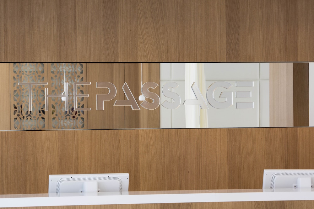 The Passage Urban & Lifestyle Hotel - zdjęcie 4