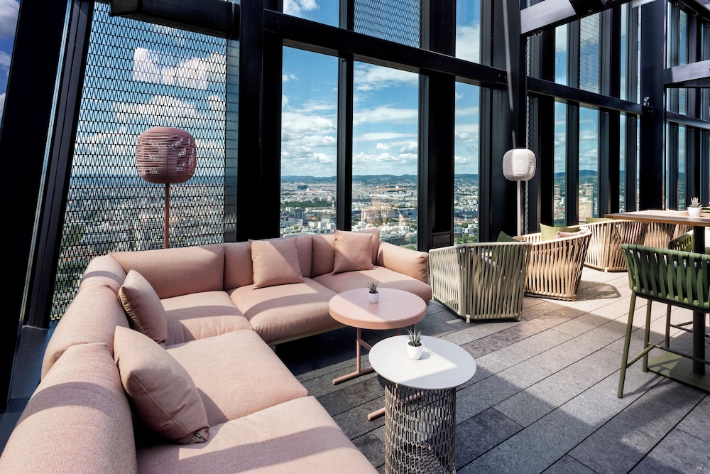 Melia Vienna - zdjęcie 2