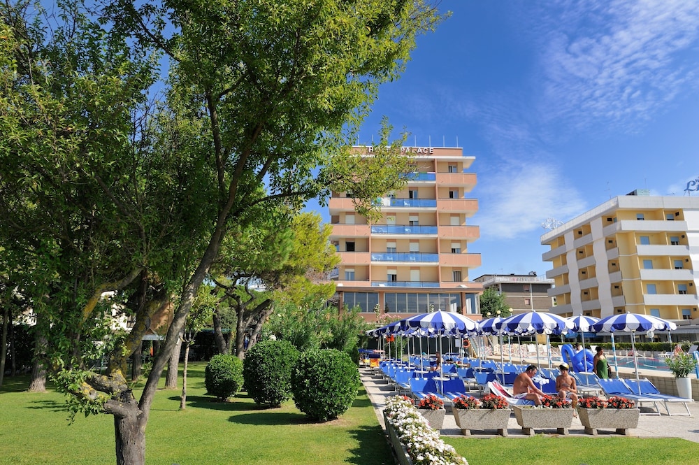 Hotel Palace - zdjęcie 5