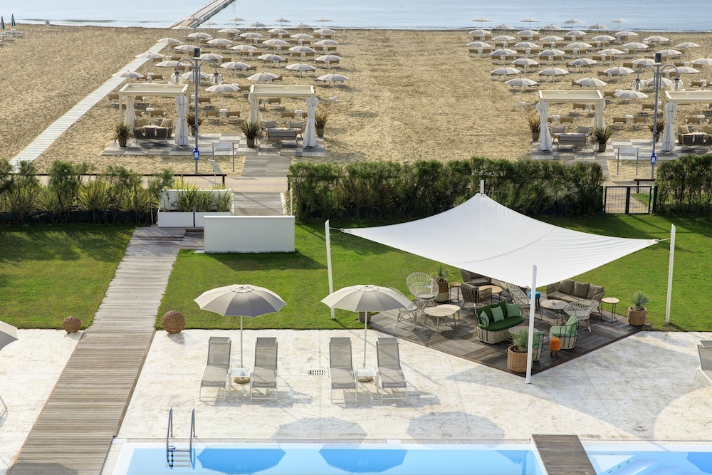 Adriatic Palace Hotel - zdjęcie 5