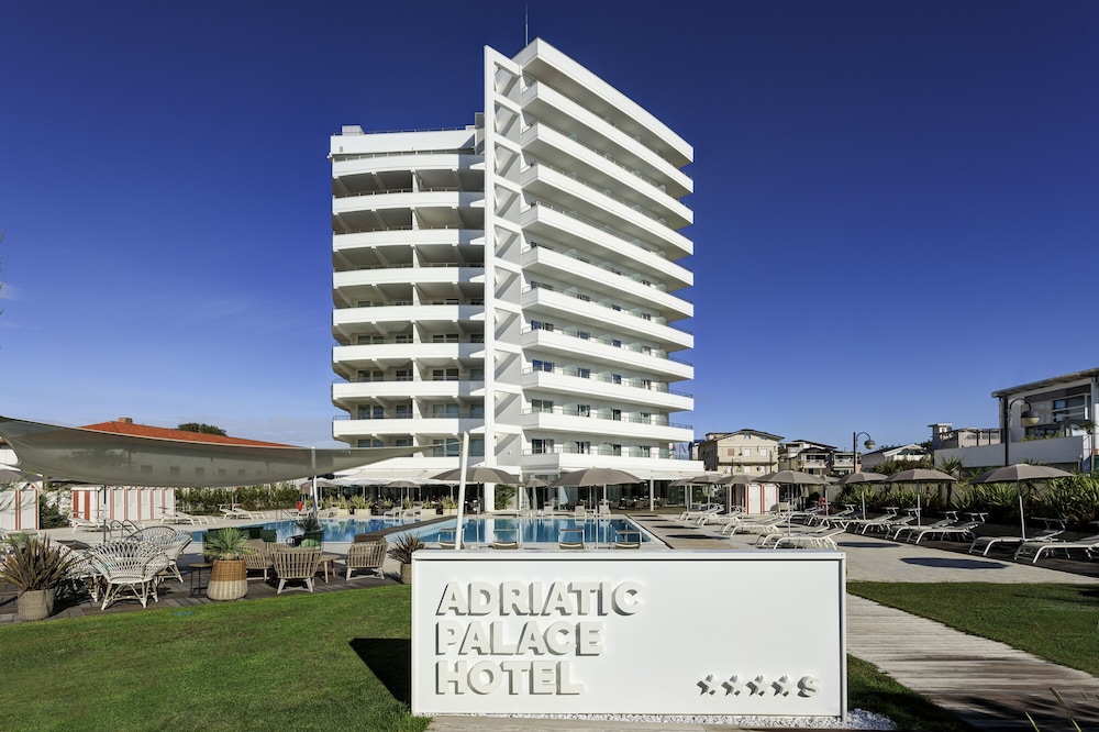 Adriatic Palace Hotel - zdjęcie 4