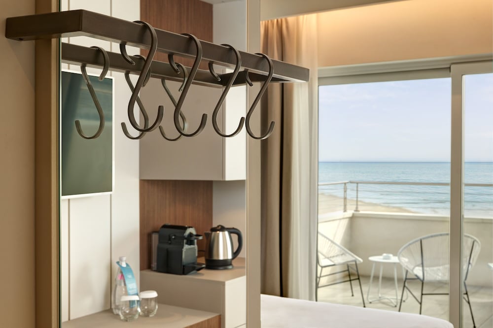 Adriatic Palace Hotel — Hotel rooms in Jesolo, Veneto