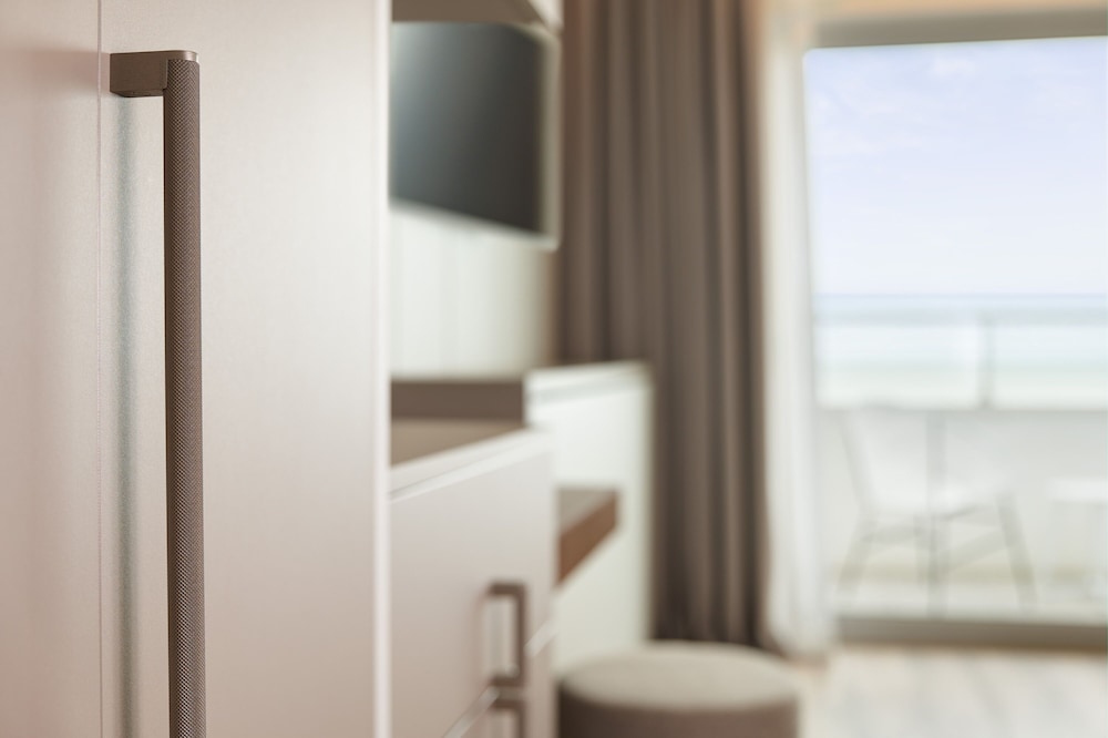 Adriatic Palace Hotel — Hotel rooms in Jesolo, Veneto