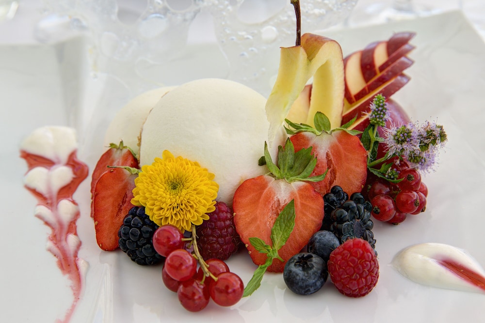 Adriatic Palace Hotel — Restaurant & bars in Jesolo, Veneto