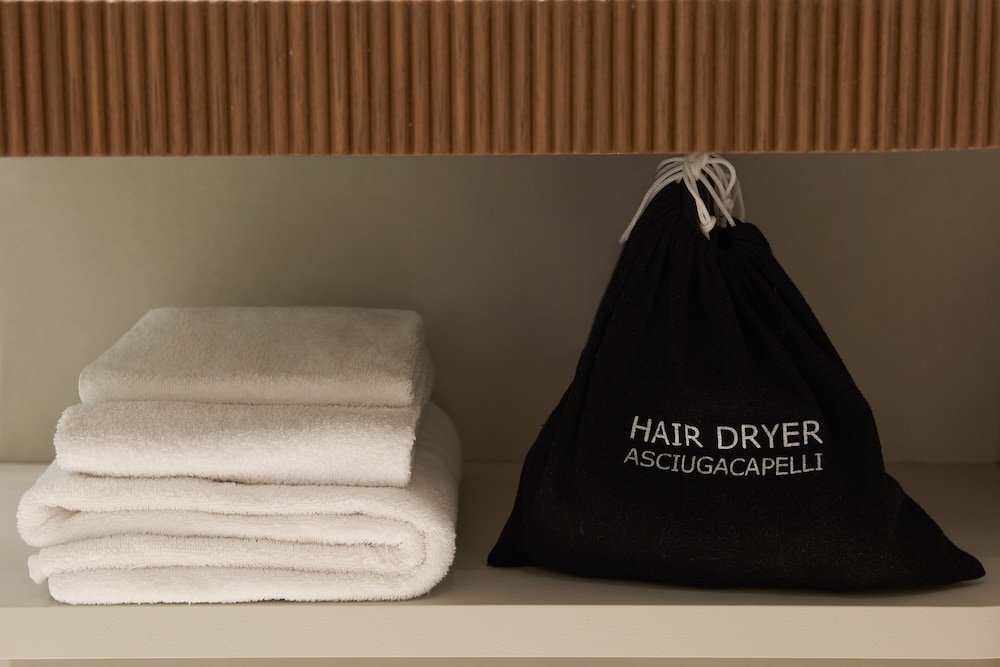 Adriatic Palace Hotel — Hotel rooms in Jesolo, Veneto