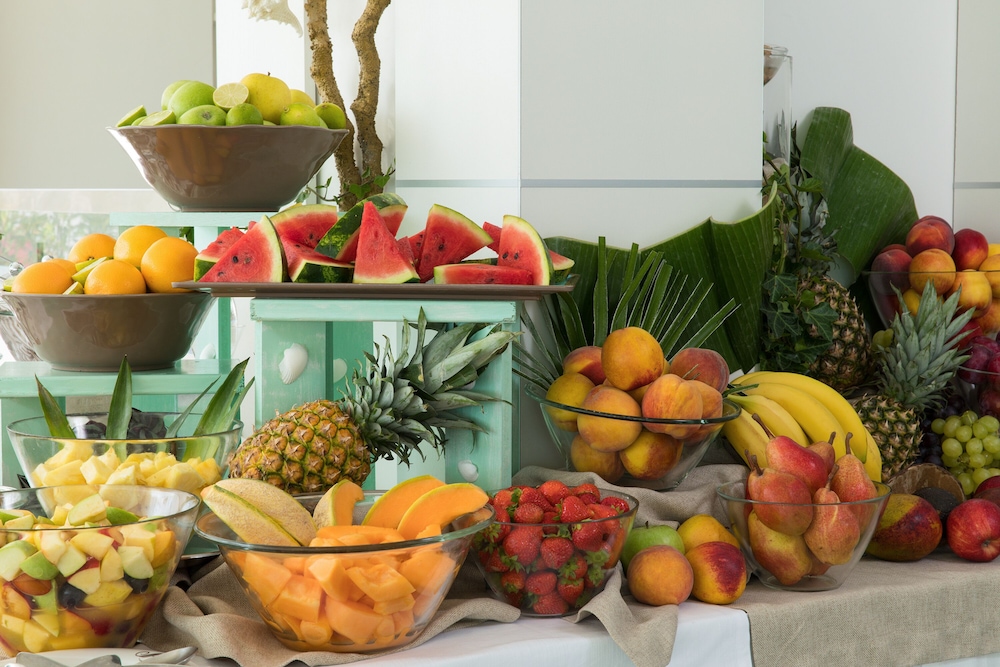 Adriatic Palace Hotel — Restaurant & bars in Jesolo, Veneto