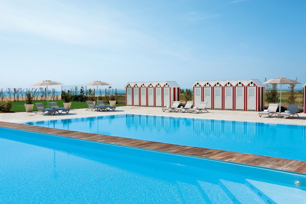 Adriatic Palace Hotel - zdjęcie 3