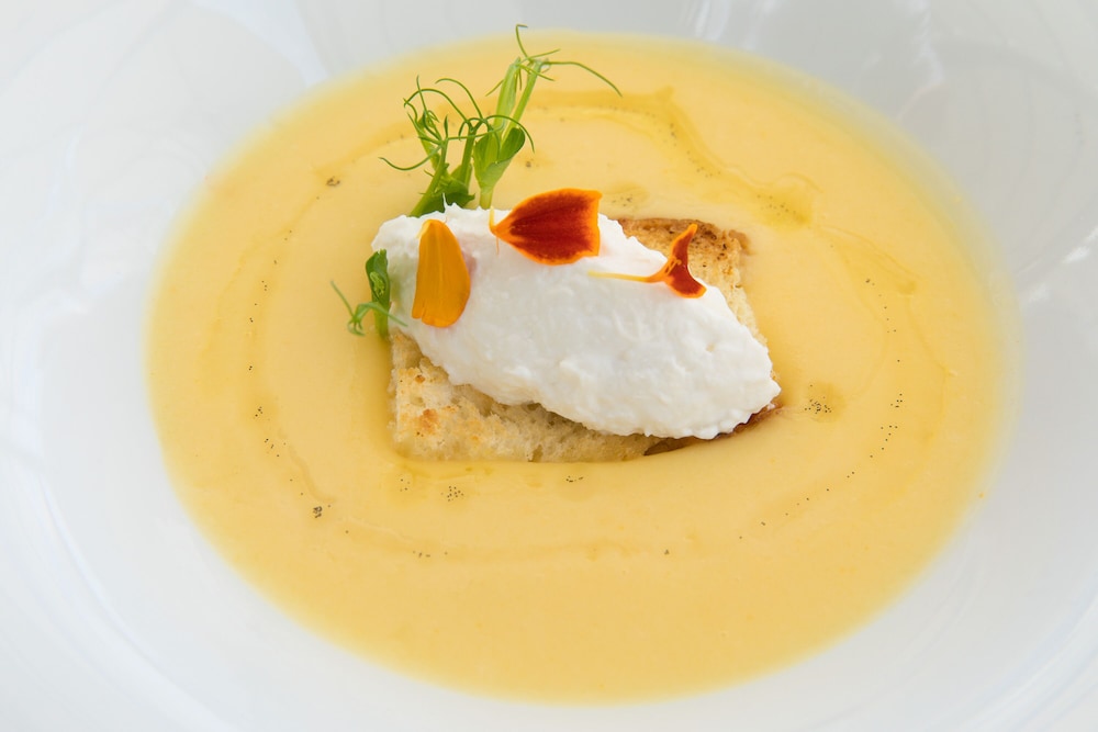 Adriatic Palace Hotel — Restaurant & bars in Jesolo, Veneto