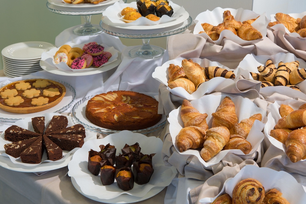 Adriatic Palace Hotel — Restaurant & bars in Jesolo, Veneto