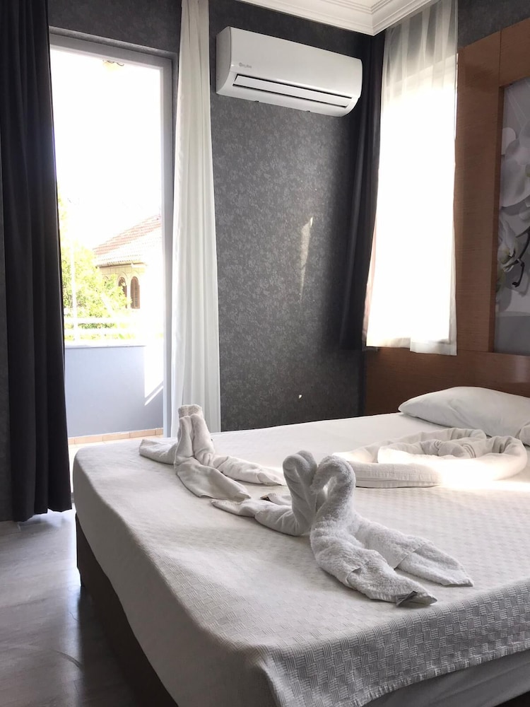 Anita Kemer Noch Hotel — Hotel rooms in Kemer