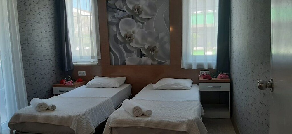 Anita Kemer Noch Hotel — Spa in Kemer