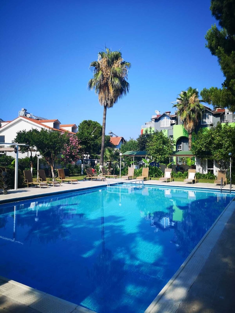 Anita Kemer Noch Hotel — Main photo in Kemer