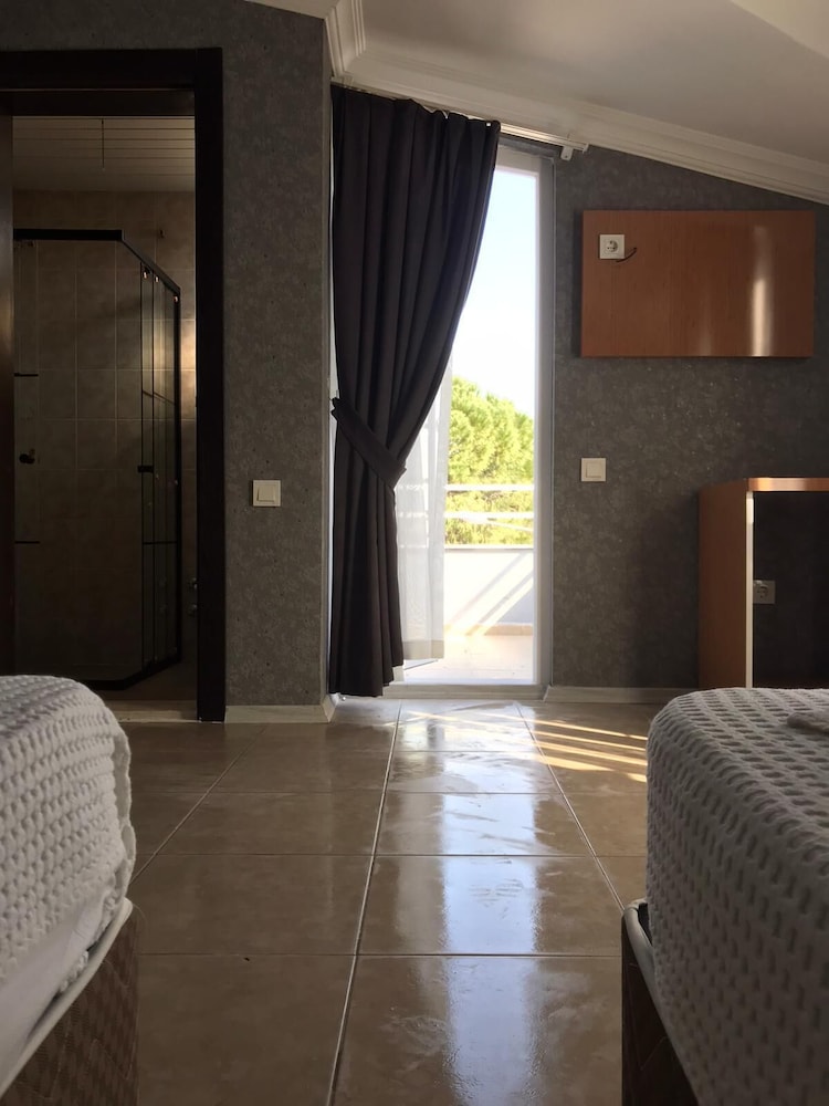 Anita Kemer Noch Hotel — Hotel rooms in Kemer