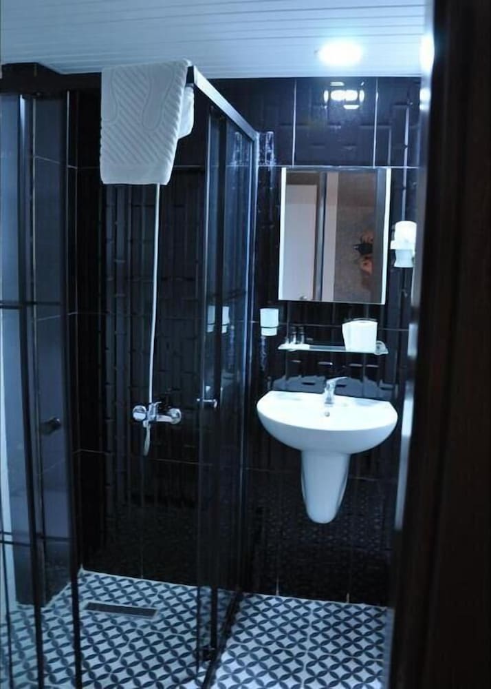 Anita Kemer Noch Hotel — Hotel rooms in Kemer