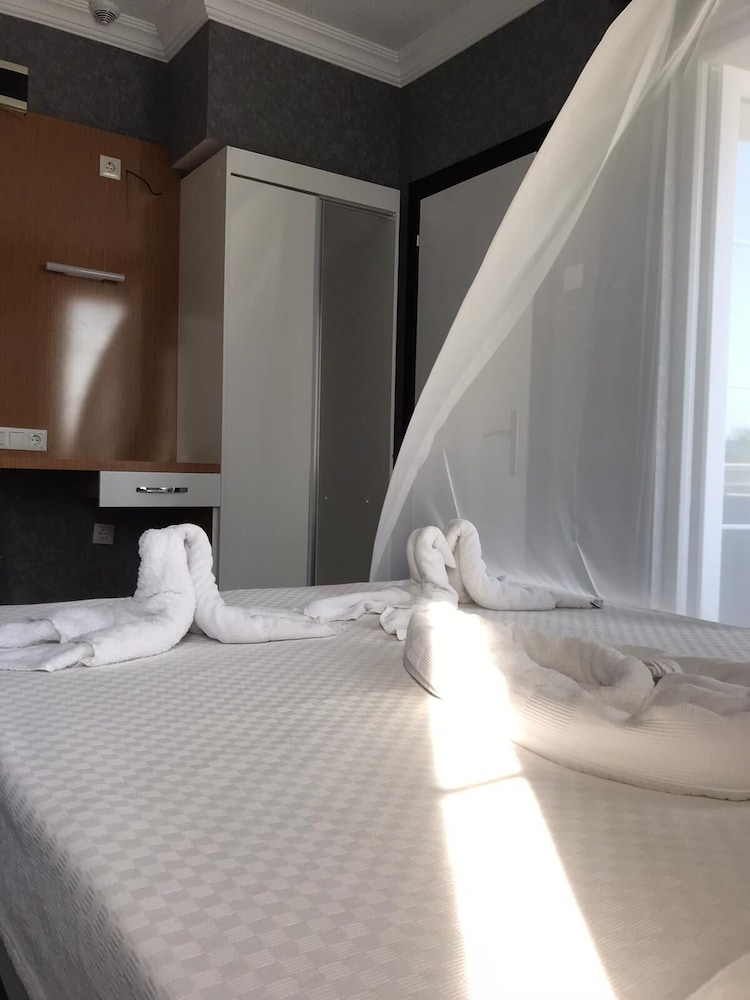 Anita Kemer Noch Hotel — Hotel rooms in Kemer