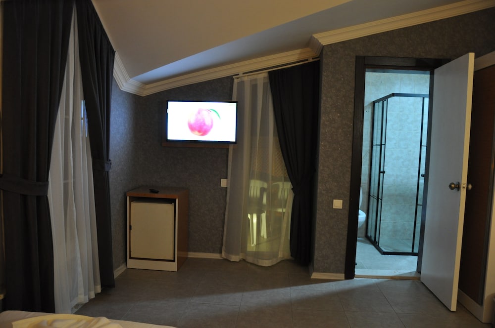 Anita Kemer Noch Hotel — Hotel rooms in Kemer