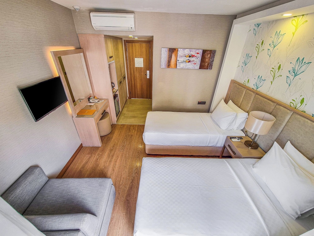 Sundia By Liberty Ölüdeniz — Hotel rooms in Fethiye, Mugla