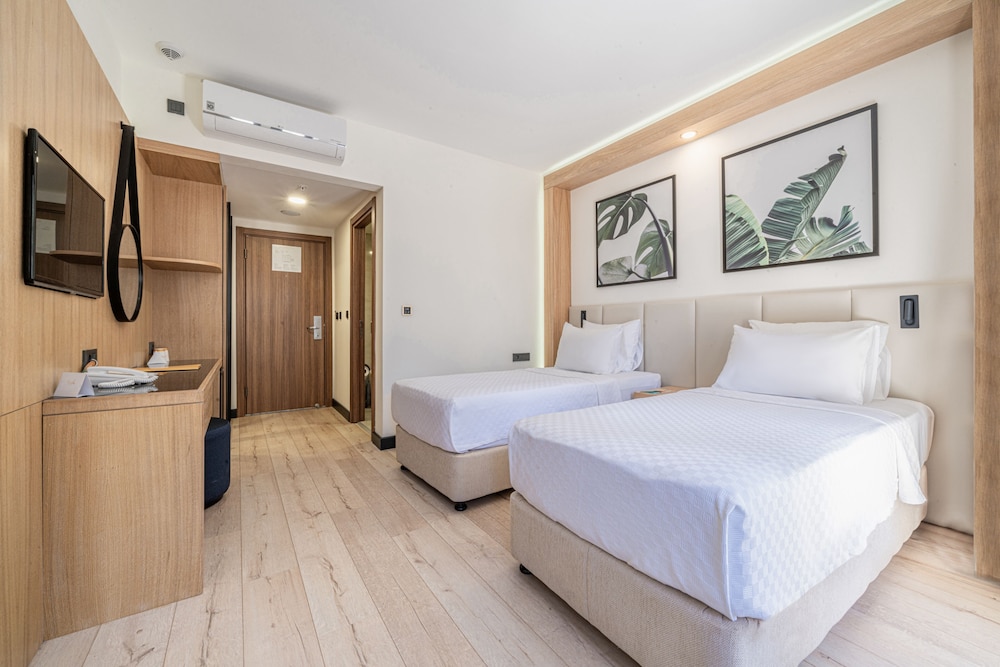 Sundia By Liberty Ölüdeniz — Hotel rooms in Fethiye, Mugla