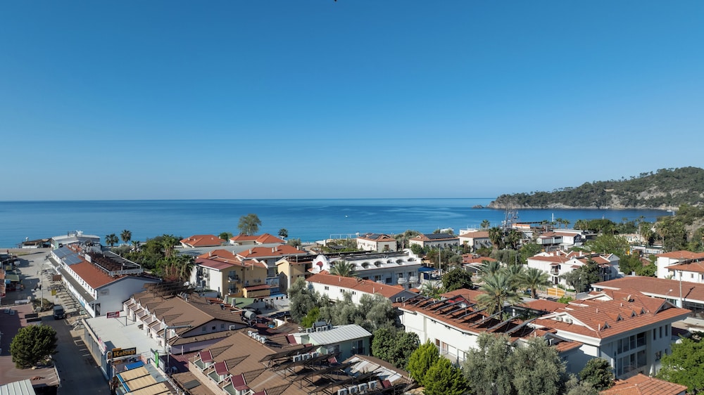 Sundia By Liberty Ölüdeniz — Attractions in the area in Fethiye, Mugla
