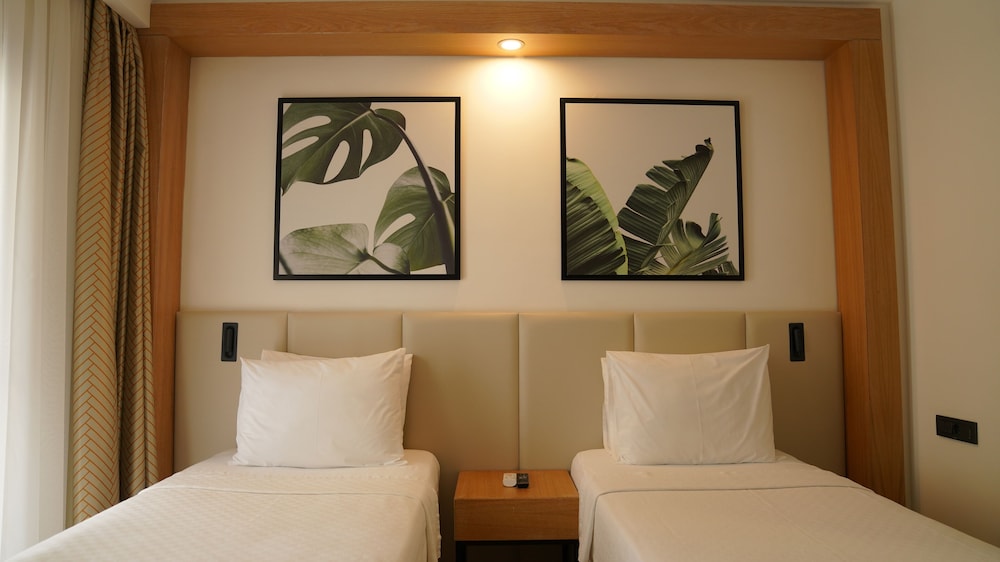 Sundia By Liberty Ölüdeniz — Hotel rooms in Fethiye, Mugla