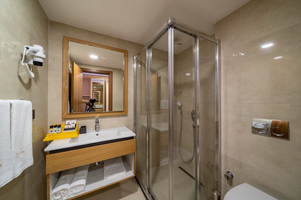 Sundia By Liberty Ölüdeniz — Hotel rooms in Fethiye, Mugla