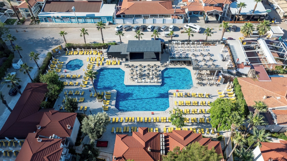 Sundia By Liberty Ölüdeniz — Main photo in Fethiye, Mugla
