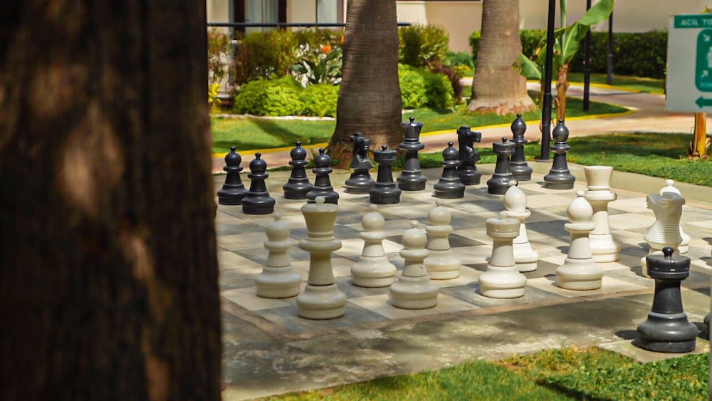 Sundia By Liberty Ölüdeniz — Sports & recreation in Fethiye, Mugla
